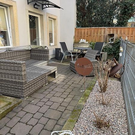 פירנה Appartement Im Hinterhoefchen מראה חיצוני תמונה