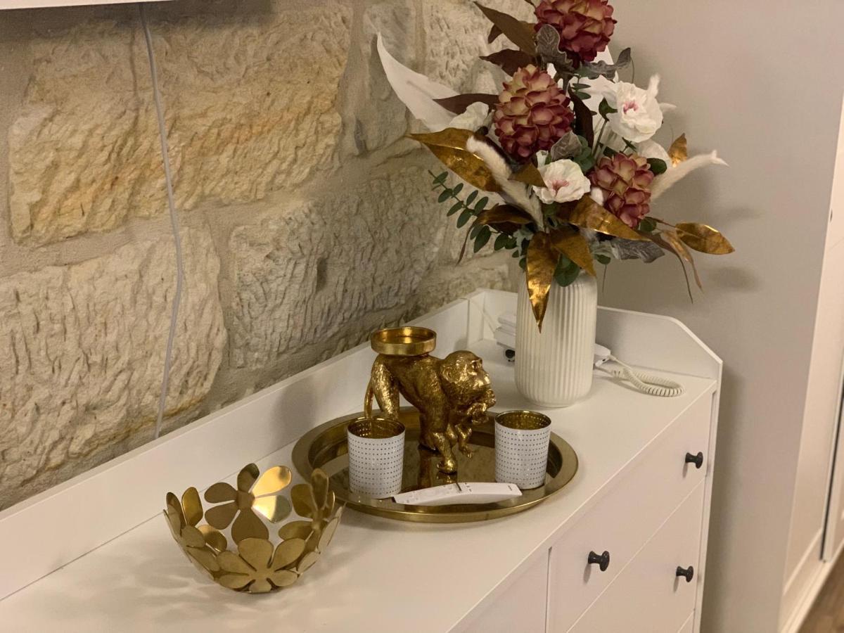 פירנה Appartement Im Hinterhoefchen מראה חיצוני תמונה