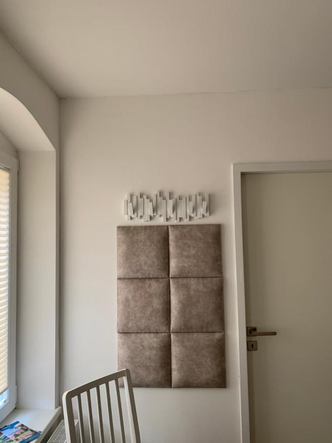 פירנה Appartement Im Hinterhoefchen מראה חיצוני תמונה